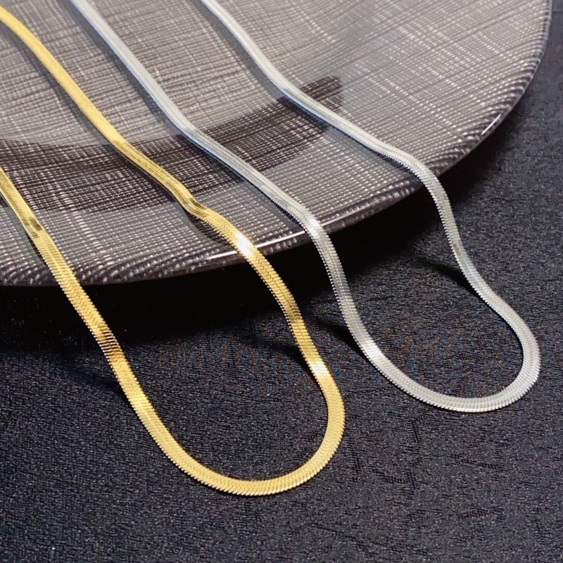 Ce1i*e necklaces